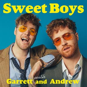 Sweet Boys by The Roost x Sweet Boys