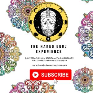 The Naked Guru Experience
