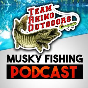 Team Rhino Outdoors Musky Podcast by teamrhinooutdoorspodcast