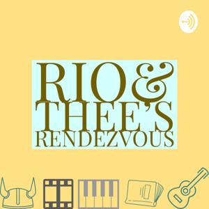 Rio and Thee's Rendezvous