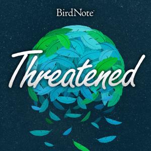 Threatened by BirdNote
