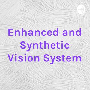 Enhanced and Synthetic Vision System
