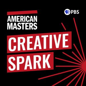 American Masters: Creative Spark by American Masters | PBS