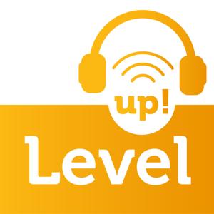 Level up! – Dein Podcast für ein selbstbestimmtes Leben mit Hämophilie