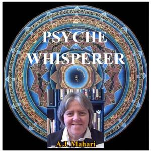 Psyche Whisperer A.J. Mahari