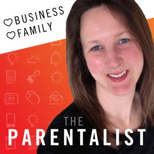 The Parentalist: The Business of Parenting