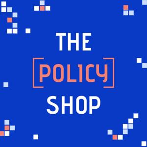 The Policy Shop by Illinois Policy