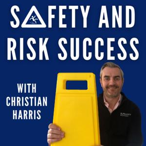 Safety And Risk Success by Christian Harris