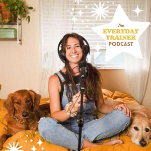 The Everyday Trainer Podcast by Meghan Dougherty