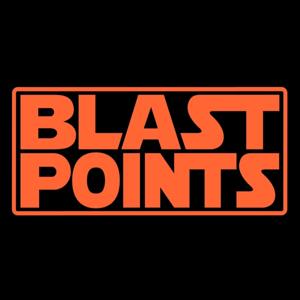Blast Points - Star Wars Podcast by Blast Points - Star Wars Podcast