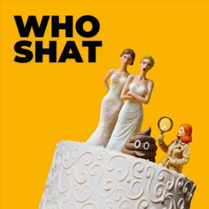 Who shat on the floor at my wedding? by Who shat on the floor at my wedding?