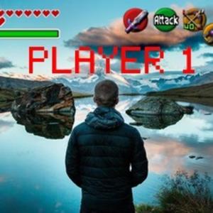 BE Player 1: The Podcast