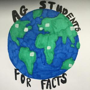 Ag Students For Facts