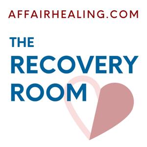 The Recovery Room by Tim Tedder