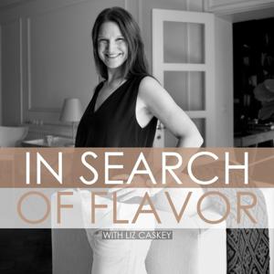 In Search of Flavor