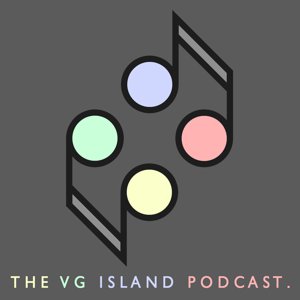 The VG Island Podcast
