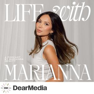 Life with Marianna by Dear Media, Marianna Hewitt