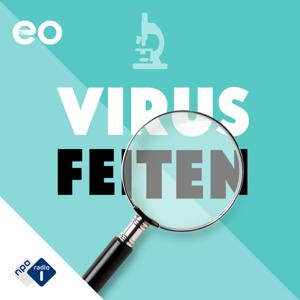 Virusfeiten by NPO Radio 1 / EO