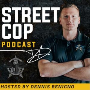 Street Cop Podcast by Street Cop Training