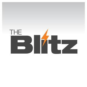 The Blitz with Garrett Cullen and Fred Persinger