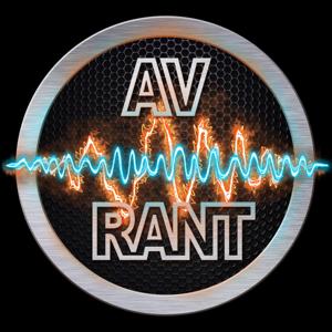 Podcast Archives - AV Rant by Tom Andry