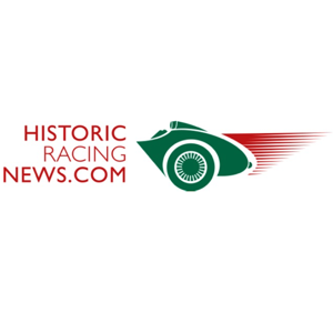Historic Racing News podcast by Radio Show Ltd