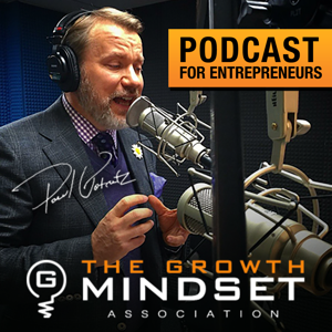The Growth Mindset by Paul Potratz