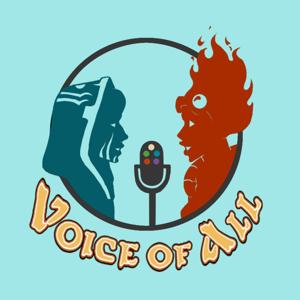 Voice of All - The Magic Story Audio Drama