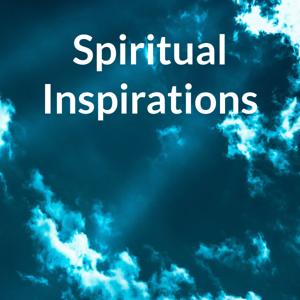 Spiritual Inspirations by Murli Nagrani