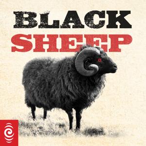 Black Sheep by RNZ