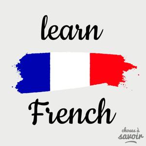 Louis French Lessons by Choses à Savoir