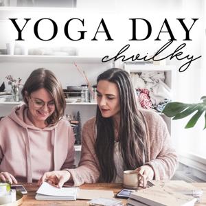 yoga day chvilky