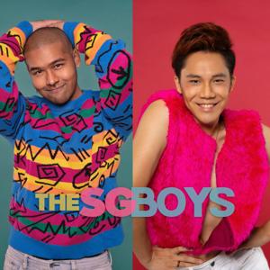 The SG Boys by The SG Boys