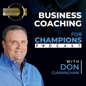 Business Coaching for Champions
