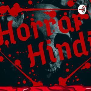 Horror Hindi by ARMAN SINGH