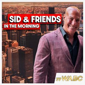 Sid and Friends in the Morning by 77 WABC