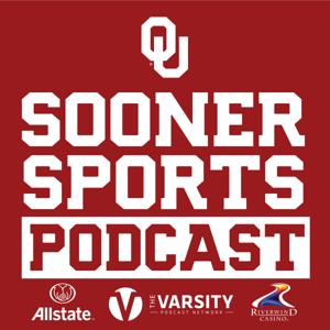 Sooner Sports Podcast by The Varsity Podcast Network