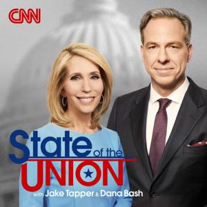 State of the Union by CNN
