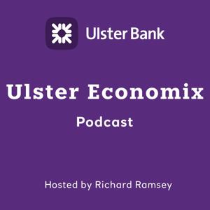 Ulster Economix - The Podcast