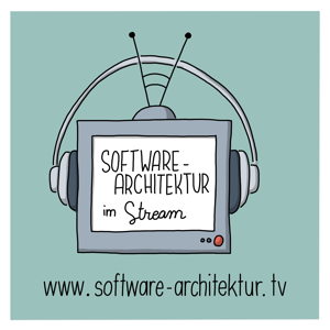 Software Architektur im Stream by Eberhard Wolff
