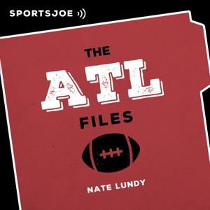 The ATL Files: The Ultimate Falcons Podcast