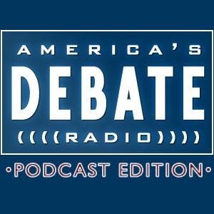 America's Debate Radio with Mike and Jaime by America's Debate