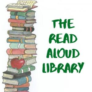 The Read Aloud Library by Jian Karisse Japay