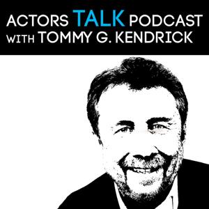 Actors Talk - Come Inside The Acting Business