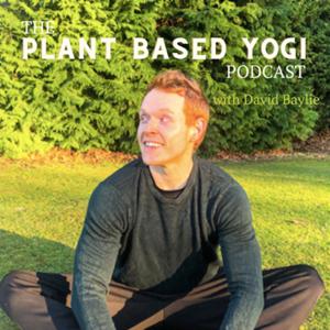 The Plant Based Yogi Podcast