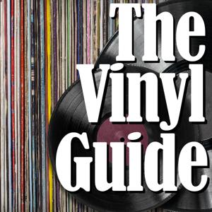 The Vinyl Guide - Artist Interviews for Record Collectors and Music Nerds by Nate Goyer, Record Collector, Music Fan, Vinyl Maniac