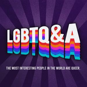LGBTQ&A by Jeffrey Masters