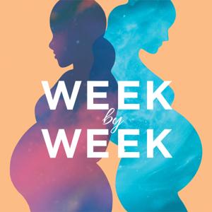 Week By Week by Celeste Busa