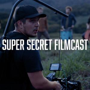 Super Secret Filmcast