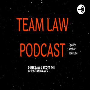 Team Law Podcast